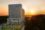 Отель Novotel Chennai Sipcot Отель Novotel Chennai Sipcot