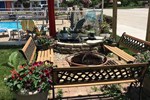 Отель Twi-lite Motel Отель Twi-lite Motel