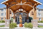 Отель Clubhouse Inn Отель Clubhouse Inn