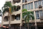 Отель Hotel Libertador Simon Bolivar Отель Hotel Libertador Simon Bolivar