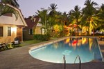 Мини-отель Encantada Ocean Cottages Мини-отель Encantada Ocean Cottages