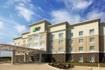 Отель Holiday Inn Express Hotel & Suites Morgan City- Tiger Island Отель Holiday Inn Express Hotel & Suites Morgan City- Tiger Island
