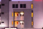 Отель Rajmahal Inn Отель Rajmahal Inn