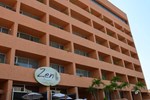 Отель Hotel de Cuautla Отель Hotel de Cuautla