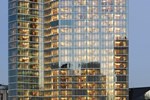 Отель Park Hyatt Seoul Отель Park Hyatt Seoul