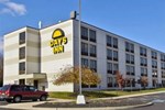 Отель Days Inn Horsham Отель Days Inn Horsham