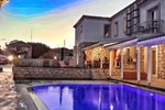 Мини-отель Alacati Alaris Hotel Мини-отель Alacati Alaris Hotel