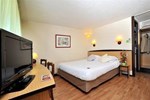 Отель Hotel Balladins Bordeaux Merignac Отель Hotel Balladins Bordeaux Merignac