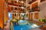 Отель Hotel Boutique Casa Carolina Отель Hotel Boutique Casa Carolina