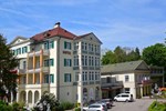 Отель Parkhotel Luisenbad Отель Parkhotel Luisenbad
