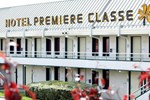 Отель Premiere Classe Compiegne - Jaux Отель Premiere Classe Compiegne - Jaux