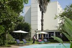 Отель Southern Sun Ridgeway Отель Southern Sun Ridgeway