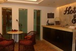 Отель Hotel Gandhi Отель Hotel Gandhi