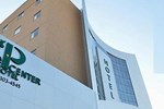 Отель Ipe Center Hotel Отель Ipe Center Hotel
