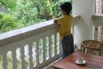 Отель Fisherman's Nest B & B, Cherai Отель Fisherman's Nest B & B, Cherai