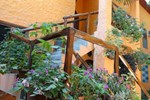 Мини-отель Hostería Ecológica El Faro Мини-отель Hostería Ecológica El Faro