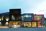 Отель City Living Boutique Hotel Отель City Living Boutique Hotel