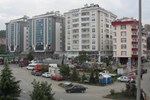 Апартаменты Akarat Trabzon Apart Апартаменты Akarat Trabzon Apart