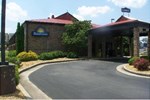Отель Days Inn Fort Payne Отель Days Inn Fort Payne