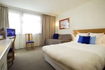 Отель Novotel Senart Golf Greenparc Отель Novotel Senart Golf Greenparc