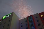 Отель Holiday Inn Express & Suites Cuernavaca Отель Holiday Inn Express & Suites Cuernavaca