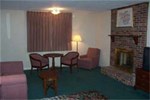 Отель Knights Inn Florence AL Отель Knights Inn Florence AL