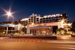 Отель Lao Plaza Hotel Отель Lao Plaza Hotel