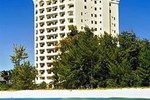 Отель Aquarius Beach Tower Отель Aquarius Beach Tower