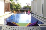 Апартаменты The VinHill Studio Bali Apartment Апартаменты The VinHill Studio Bali Apartment