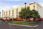 Отель Hampton Inn Allentown Отель Hampton Inn Allentown