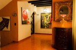 Отель Real Colonial Hotel Отель Real Colonial Hotel