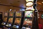 Отель Las Vegas Hotel & Casino Отель Las Vegas Hotel & Casino
