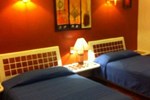 Отель Hotel Misión Mares Huatulco Отель Hotel Misión Mares Huatulco