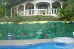 Отель The Mango Tree Villas and Spa Отель The Mango Tree Villas and Spa