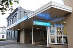 Отель Comfort Inn Western Отель Comfort Inn Western