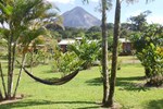 Мини-отель Erupciones Inn B & B Мини-отель Erupciones Inn B & B
