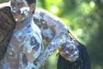 Отель Maruba Resort & Jungle Spa Отель Maruba Resort & Jungle Spa