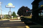 Отель Days Inn New Haven Отель Days Inn New Haven