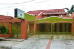 Отель Hostal Green Frog Отель Hostal Green Frog