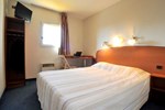Отель Hôtel Balladins Sarcelles Отель Hôtel Balladins Sarcelles