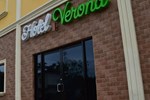 Отель Hotel Verona Отель Hotel Verona