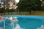 Отель Hotel de Campo La Morena Отель Hotel de Campo La Morena