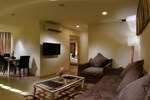 Отель The Capital Residence Suites Отель The Capital Residence Suites