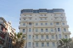 Отель Semiramis Hotel Отель Semiramis Hotel
