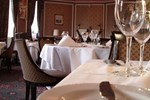 Отель The George Hotel Отель The George Hotel