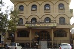 Отель Hotel Taj Plaza Отель Hotel Taj Plaza