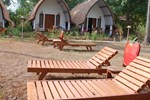 Гостевой дом Mustika Ocean Lodge Гостевой дом Mustika Ocean Lodge