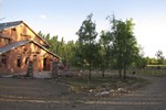 Гостевой дом ECO Hostel Malargüe Гостевой дом ECO Hostel Malargüe
