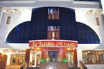 Отель Sri Sarvesha JS Palace Отель Sri Sarvesha JS Palace