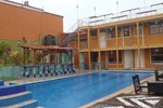 Отель Hotel Real Destino Отель Hotel Real Destino